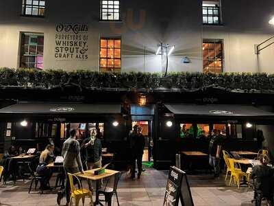 O'neill's Trinity Street