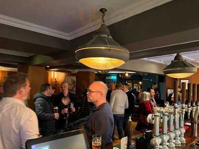 O'neill's Trinity Street