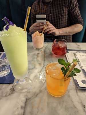 Seed | Sip Plant Based & Proud