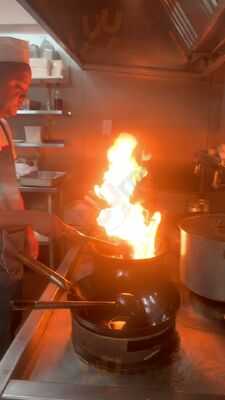 Taste Of China Chinese Take Away