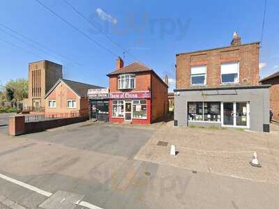 Taste Of China Chinese Take Away