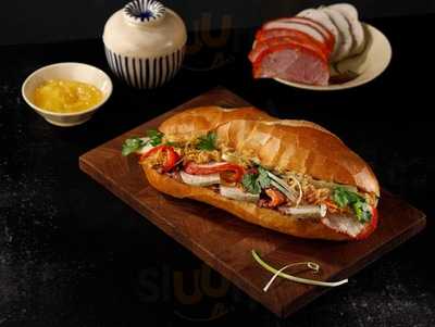 Bonu Bubble Tea & Cakes