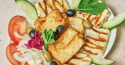 Lebanese Kebab House