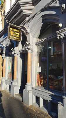 Lebanese Kebab House