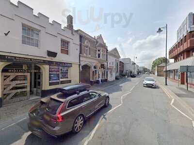 Lebanese Kebab House