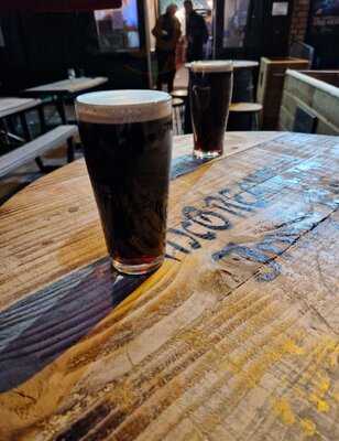 Mcgreavey's Sports & Music Bar