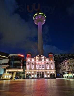 Mcgreavey's Sports & Music Bar