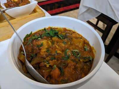 Lapsi Spice Multicuisine Restaurant