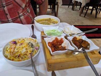 Lapsi Spice Multicuisine Restaurant