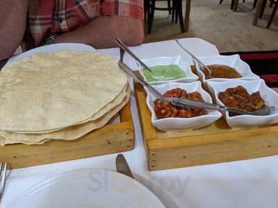 Lapsi Spice Multicuisine Restaurant