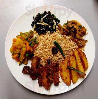 Lapsi Spice Multicuisine Restaurant