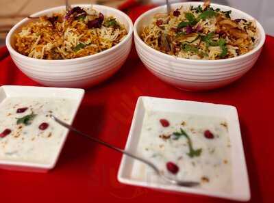 Lapsi Spice Multicuisine Restaurant