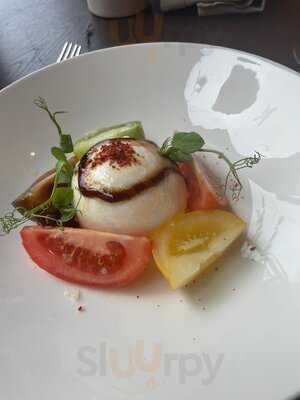 Wagtail Rooftop Bar And Restaurant