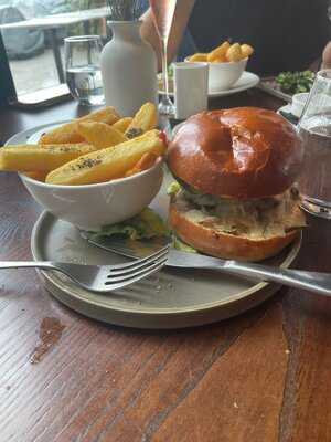 Wagtail Rooftop Bar And Restaurant