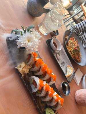 Zumuku Sushi Cheadle