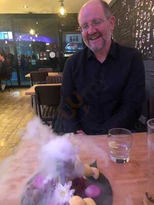 Zumuku Sushi Cheadle