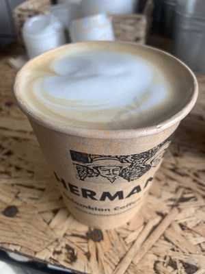 Hermanos Colombian Coffee Roasters, Victoria