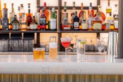 Wagtail Rooftop Bar And Restaurant