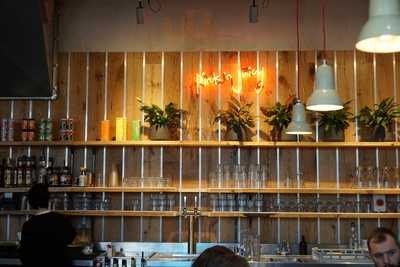 Patty&bun - Canary Wharf