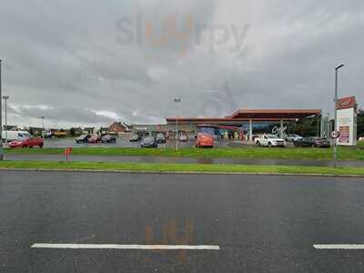 Jasmine Crescent Link