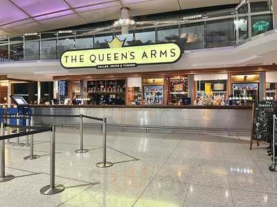 The Queen's Arms