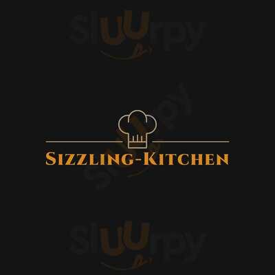 Sizzling Kitchen