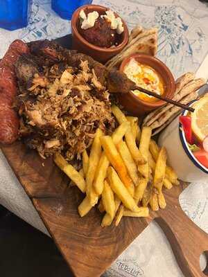 Zorbas Greek Taverna Bridlington