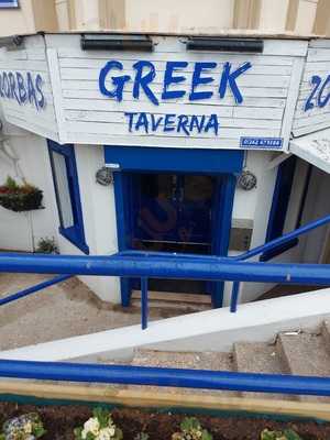 Zorbas Greek Taverna Bridlington