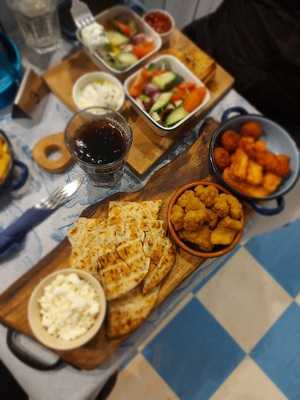 Zorbas Greek Taverna Bridlington