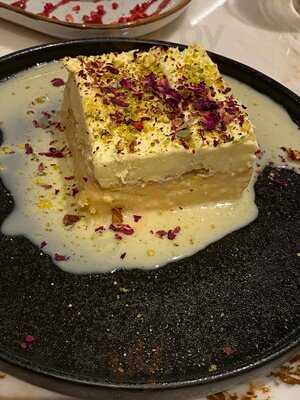 Heavenly Desserts - Bath