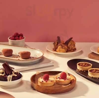 Heavenly Desserts - Bath