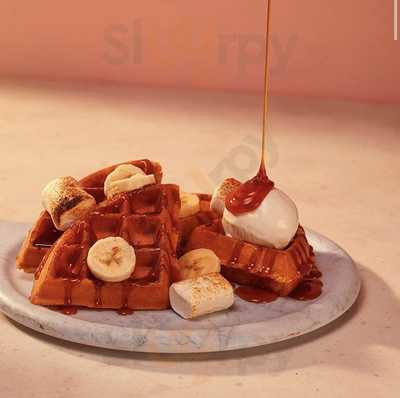 Heavenly Desserts - Bath