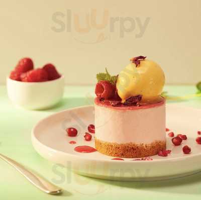 Heavenly Desserts - Bath