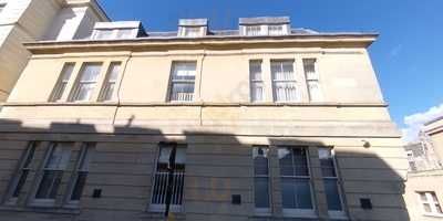 Heavenly Desserts - Bath