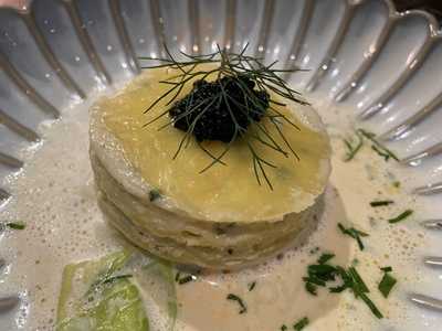 Amuse By Kevin Dalgleish