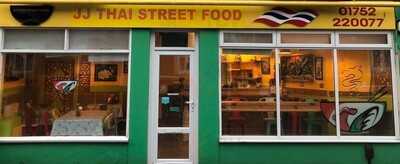 Jj Thai Street Foods