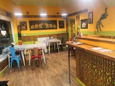 Jj Thai Street Foods