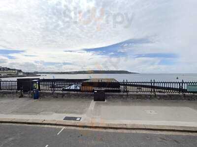 Jj Thai Street Foods