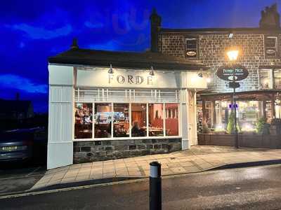 The Forde