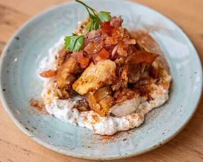 The Real Greek Solihull