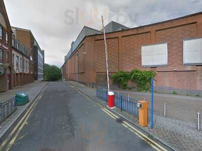 The Real Greek Solihull