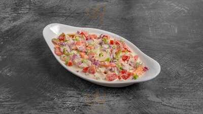 Abugida - Taste Of Ethiopia