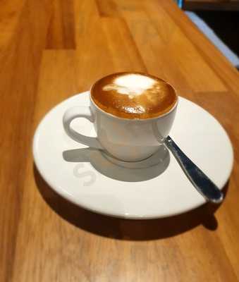 Abugida - Taste Of Ethiopia