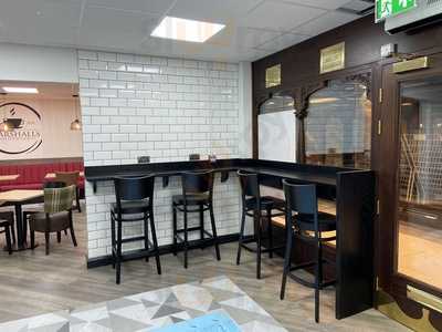 Marshall's Coffee House & Bakery