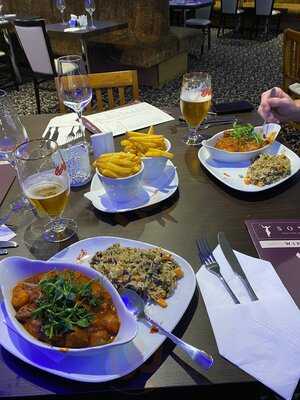 Sousta Mediterranean Restaurant & Bar