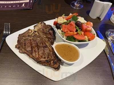 Sousta Mediterranean Restaurant & Bar