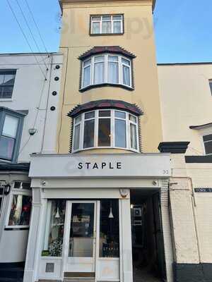 Staple Ramsgate