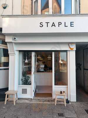 Staple Ramsgate
