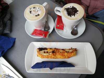 Nutshells By The Sea