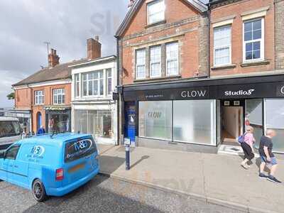 Nutshells By The Sea